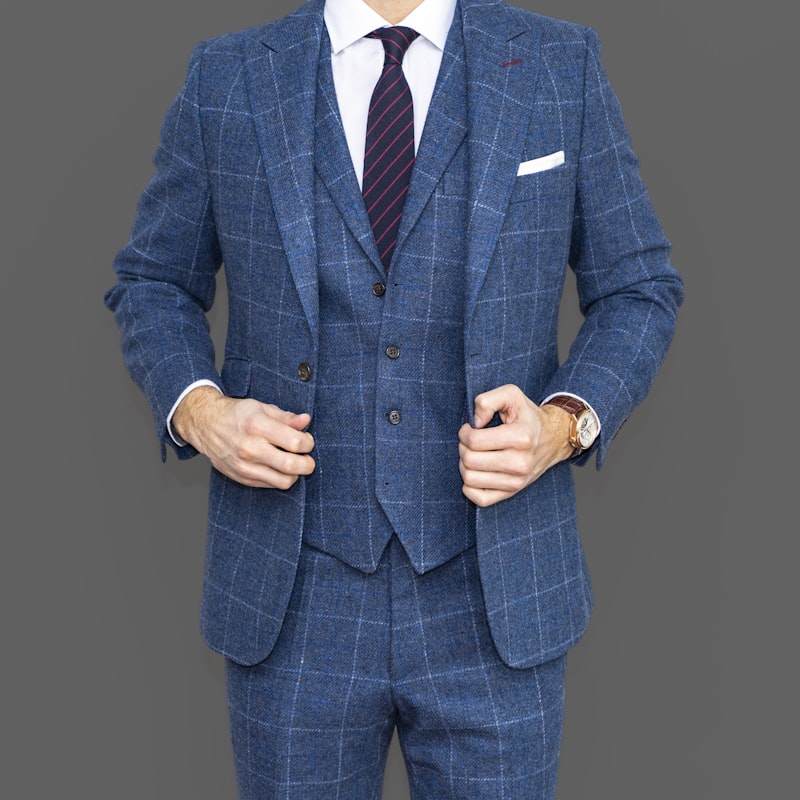 Accesorios masculinos