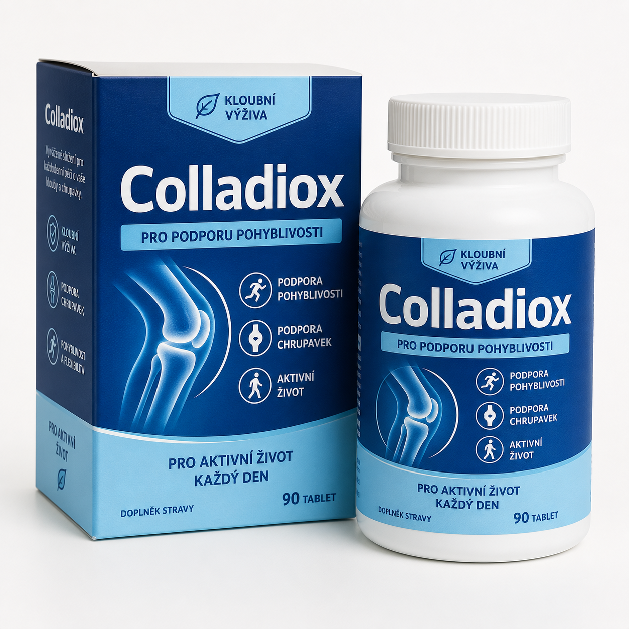 Colladiox AK